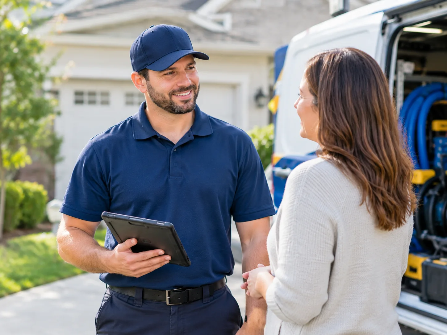 Sewage Backup Cleanup Boykins, VA FAQs